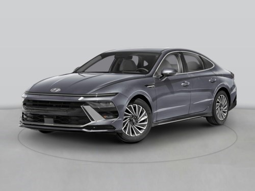 2024 Hyundai Sonata Hybrid 4dr Sedan_1300